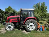 Tractor Foton 60