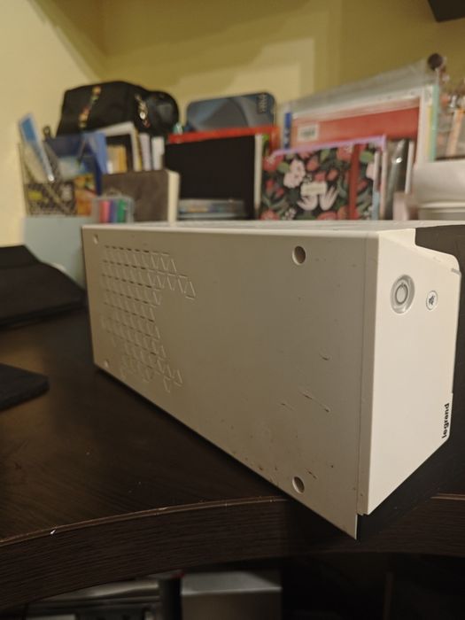 UPS Legrand Keor SP 600 VA