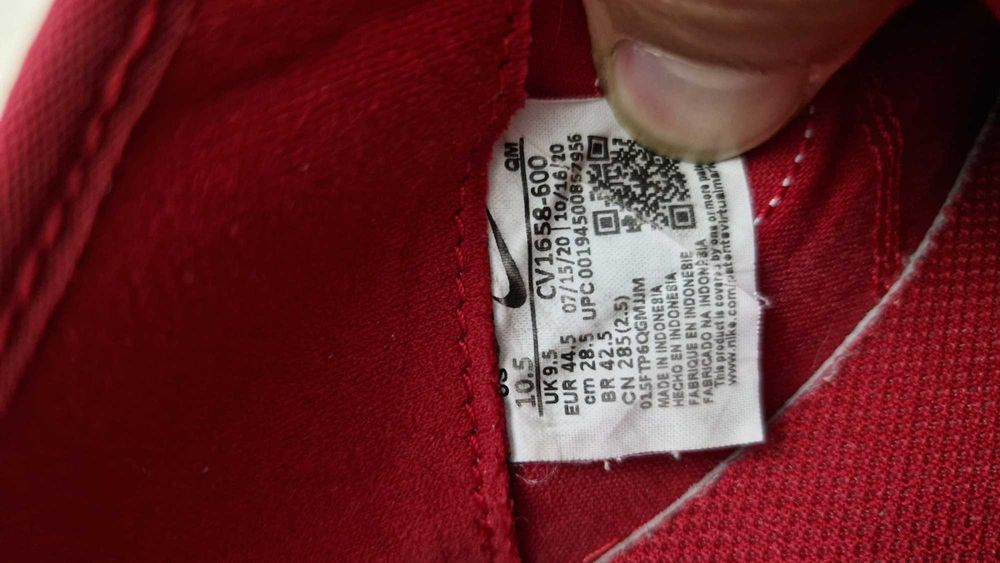 Adidasi Sneaker Nike unisex