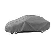 Prelata auto, husa exterioara Mobile Garage L Sedan lungime 425-470 cm Prezinta Urme DE Folosire