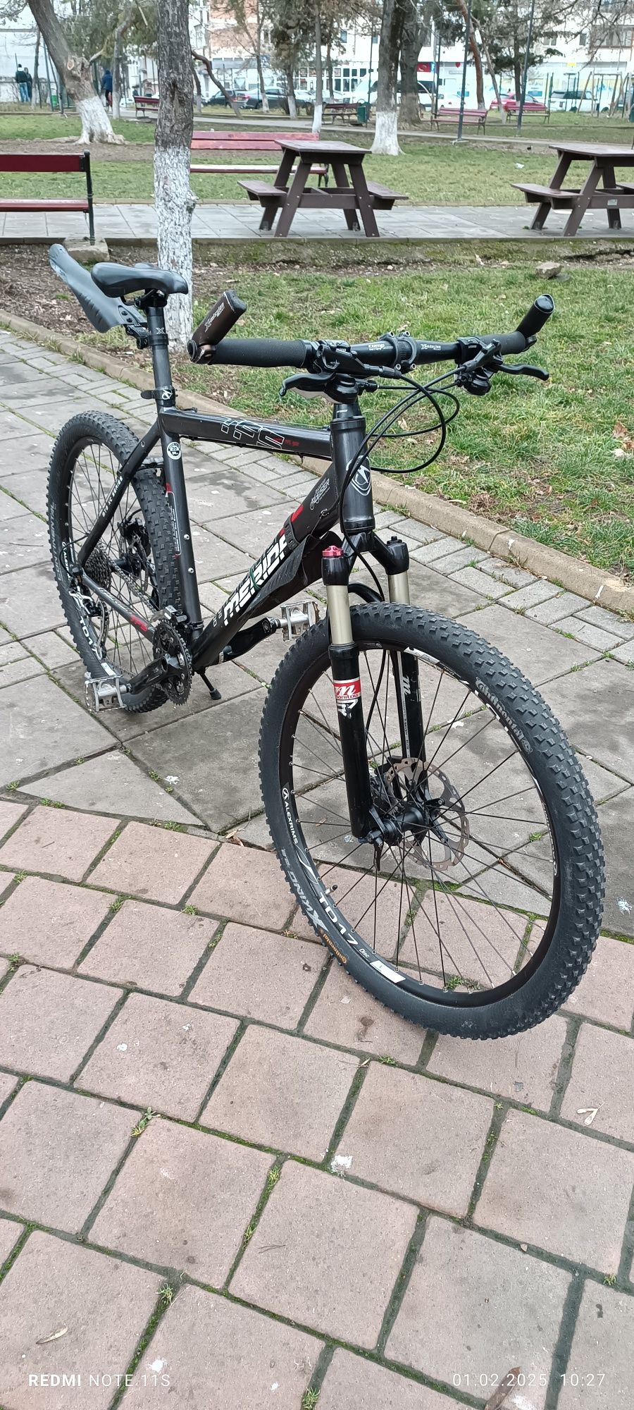Biciclete cu rotile de 26".Pret afisat mai jos/bicicleta