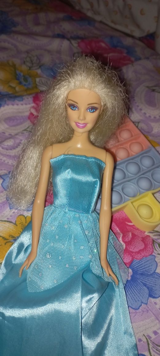 Papusa barbie vintage(an 1998)