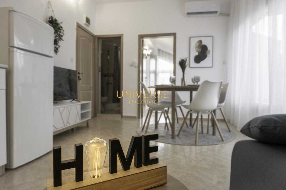 Продава се Двустаен апартамент в к.к. Слънчев бряг - 55 кв.м за 1037 €/кв.м - Снимка #6