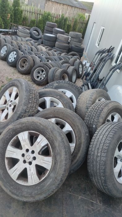 Motor nissan navara pathfinder cabstar maxity 2.3 2.5 3.0 v6 v9x