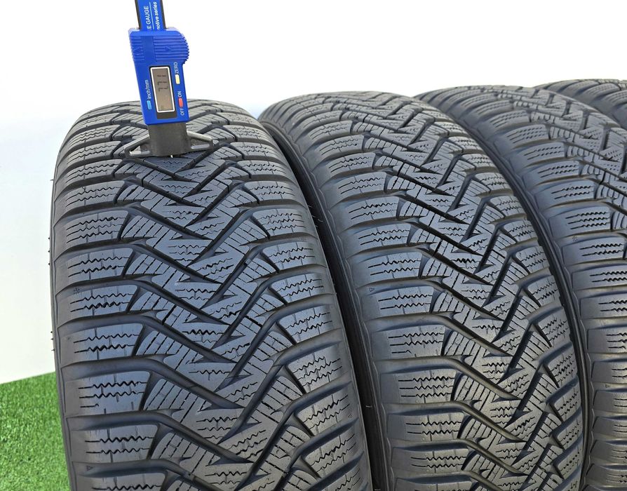 4бр. 185/65/15 LAUFENN I Fit+ зимни