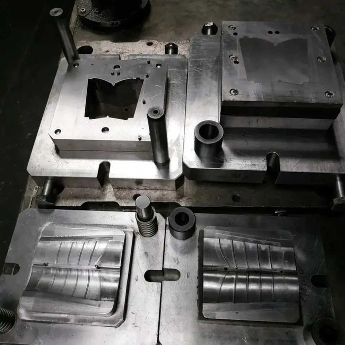 Изготовление матриц и штампов на заказ