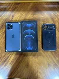 Iphone 12 pro max 256gb