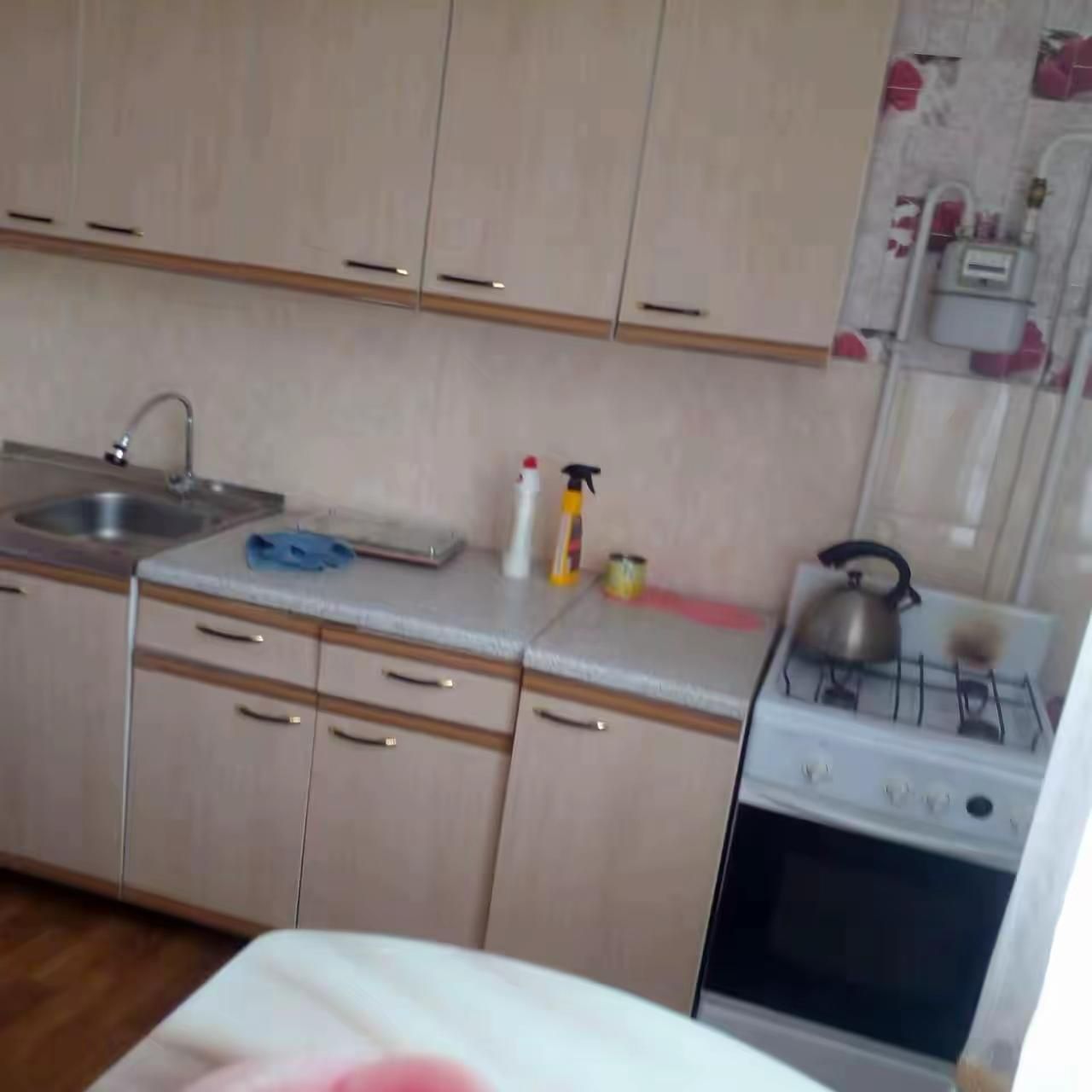Сдам с 20.09.25 г. 2 комн.кв. в 9 мкр