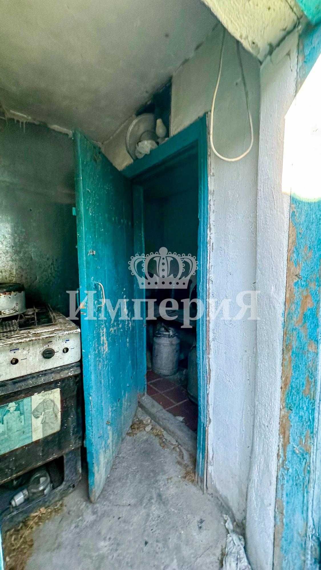 Продаётся 3х ком. Дом пос. Еркин Аида Империя