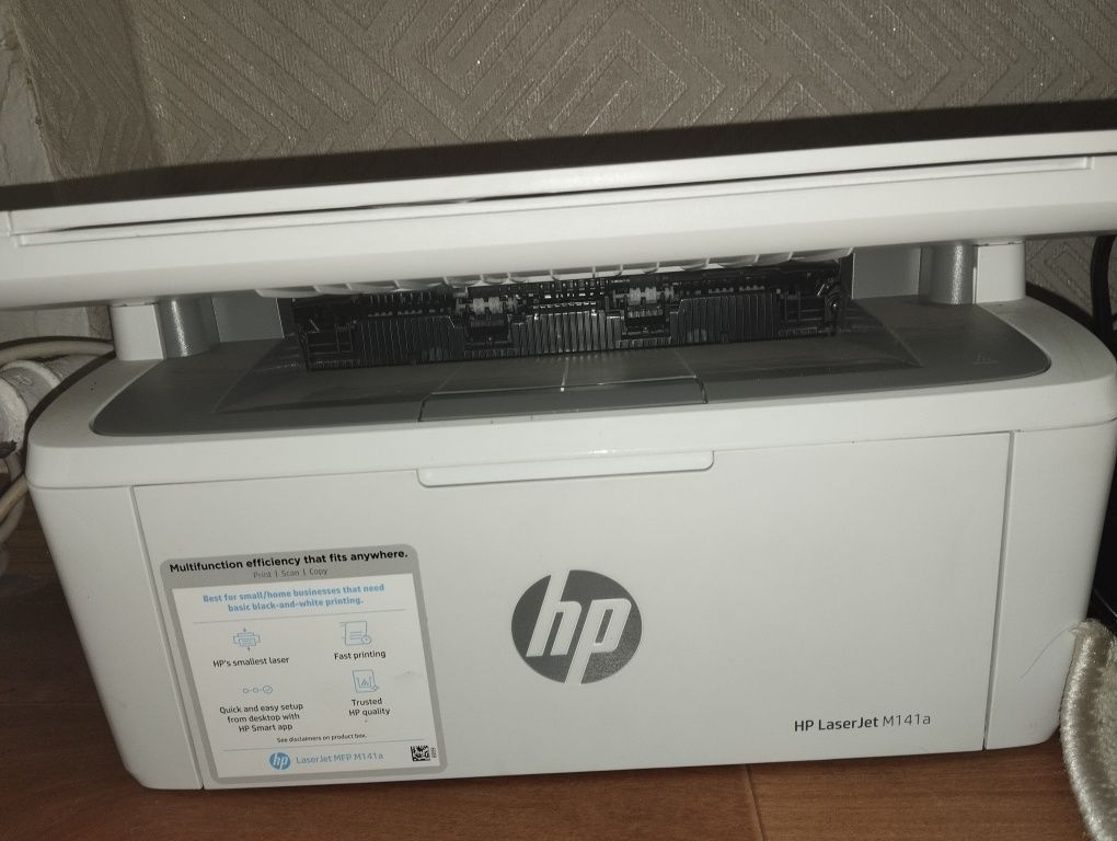 Продам МФ  HP 141A