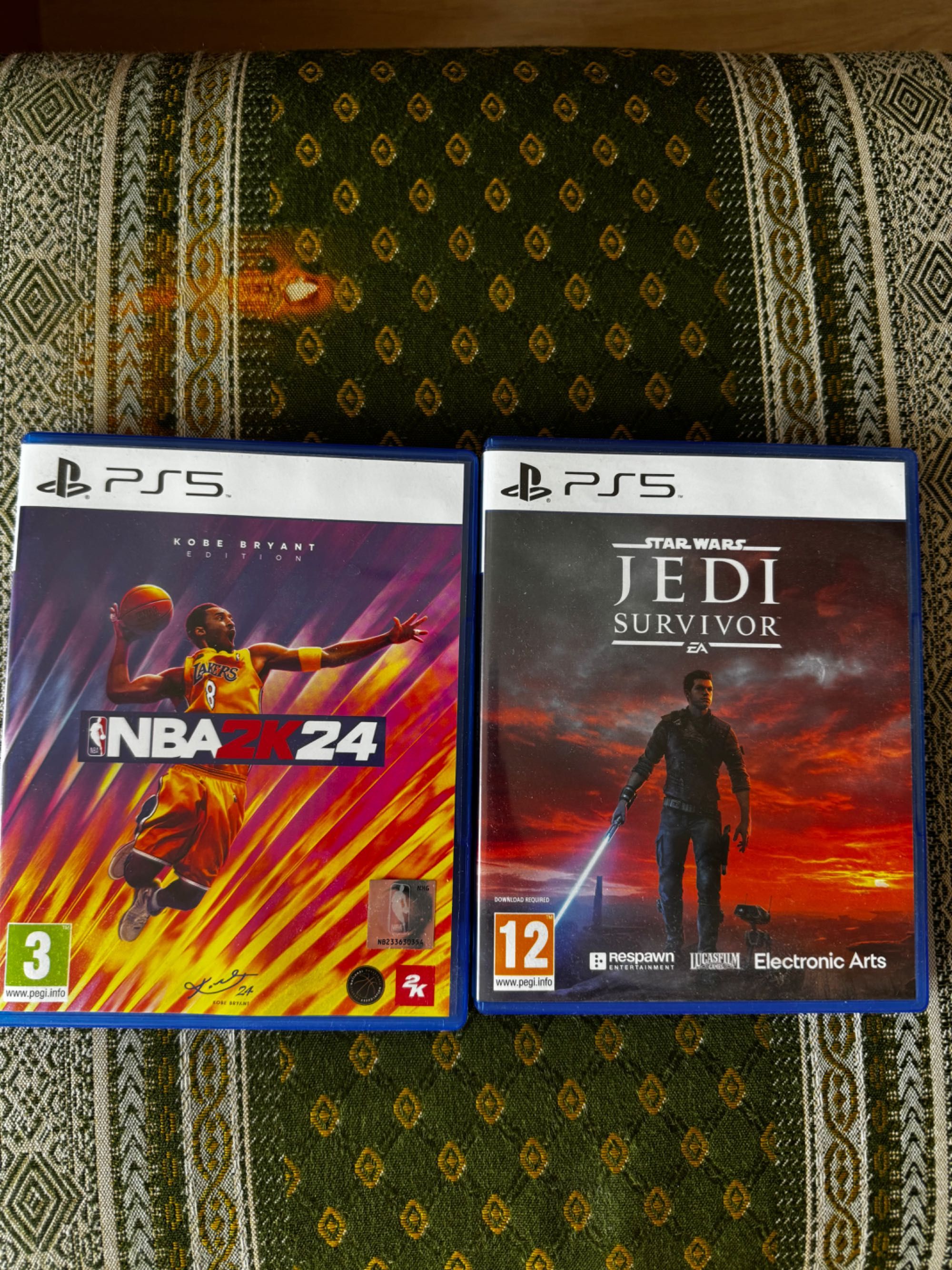 Игри за Плейстешън 5