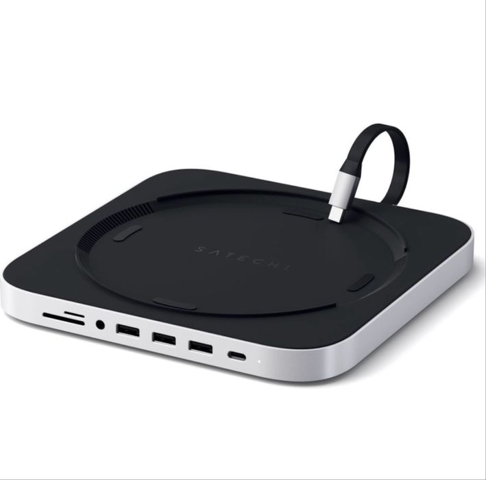 Suport Hub Apple Mac Mini Satechi