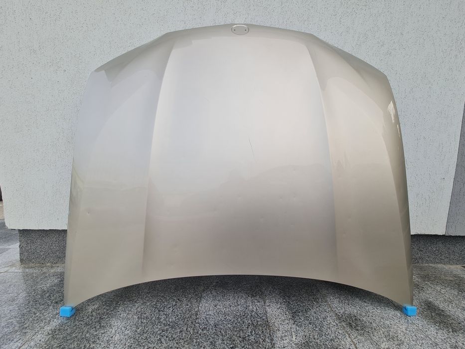 Capota motor bara far armatura trager aripa BMW X3 G01 X4 G02