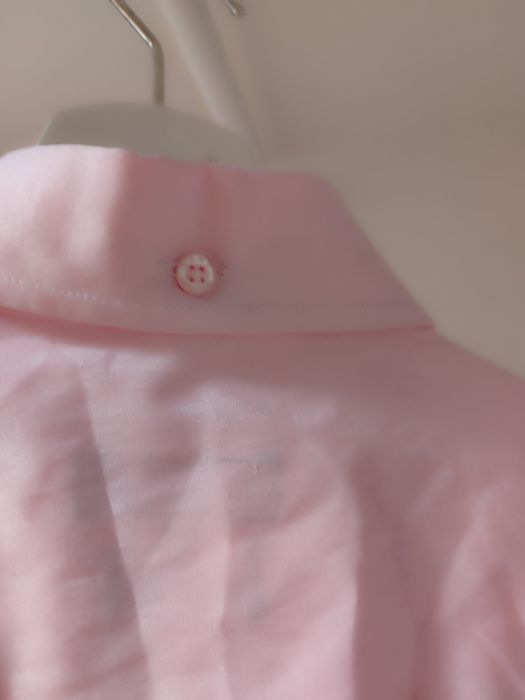 Американската марка Gant