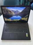 HP Pavilion 17” -intel 10th Gen - nVidia MX330 2Gb - 16Gb DDR4 - 500Gb