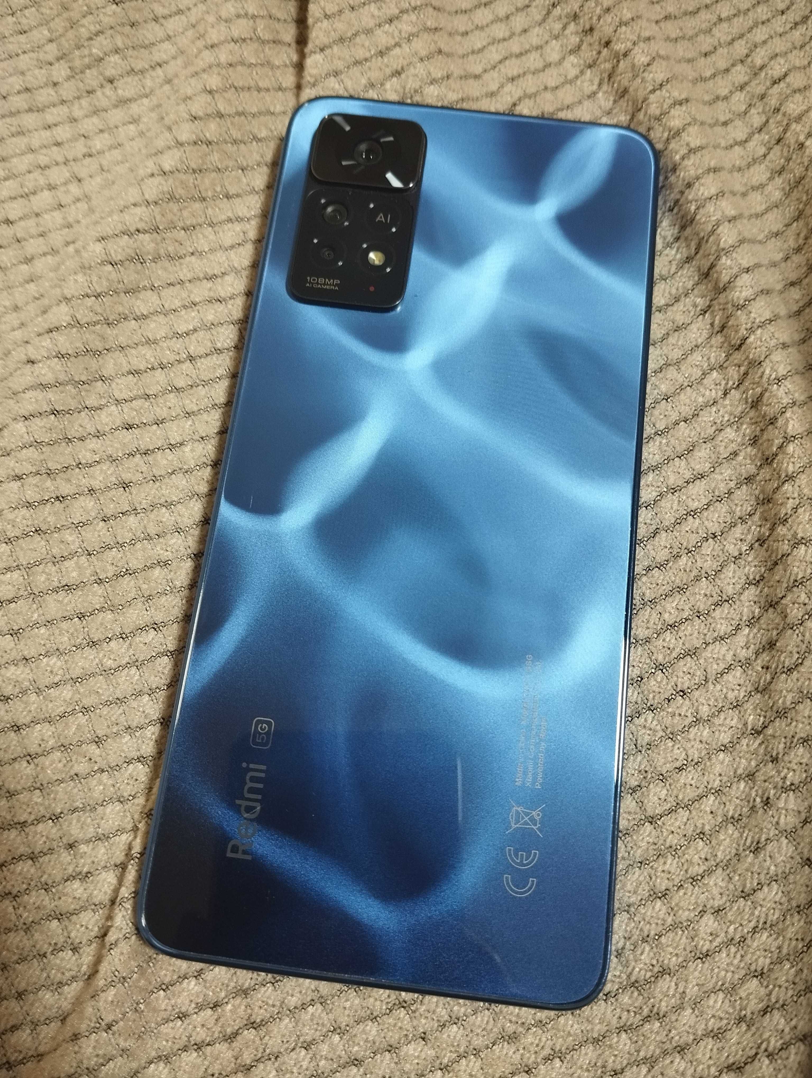 Xiaomi Redmi Note 11 Pro 5G