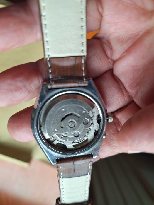 Ceas automatic Ricoh - 2