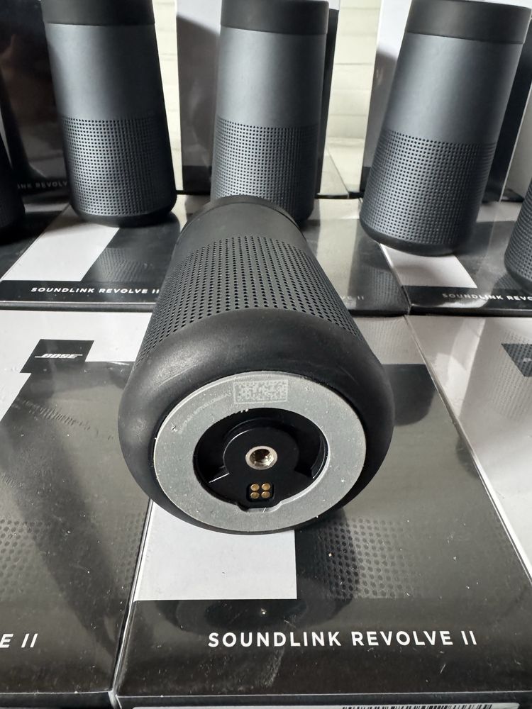 BOSE SoundLink Revolve II