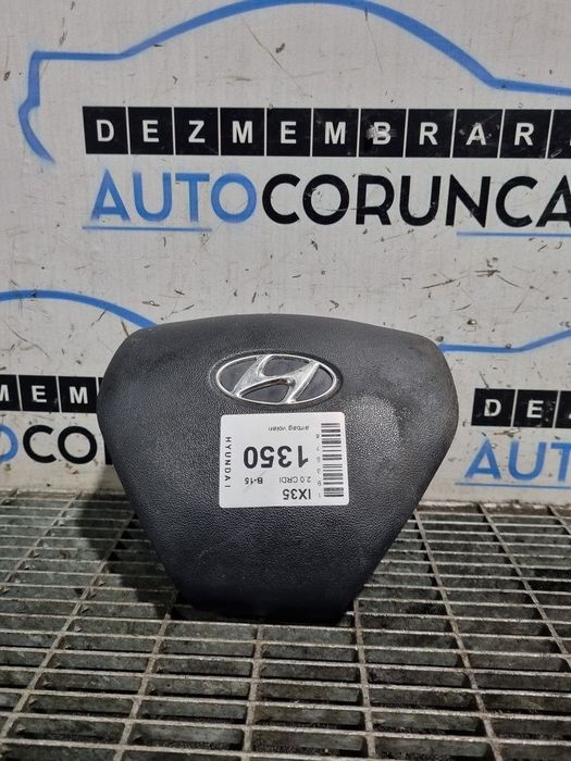 Airbag volan Hyundai IX35 2010 - 2019 (1350) 4jna1b1bazx