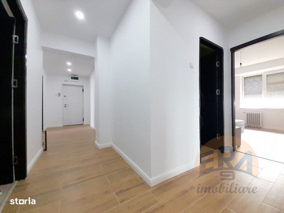 Apartament 4 camere, Cantemir