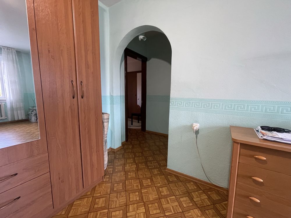 Продам 3-х комн квартиру на Степном