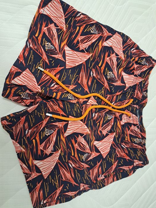 Bermude si sorturi de baie Dsquared , Vilebrequin , MC2 St Barth