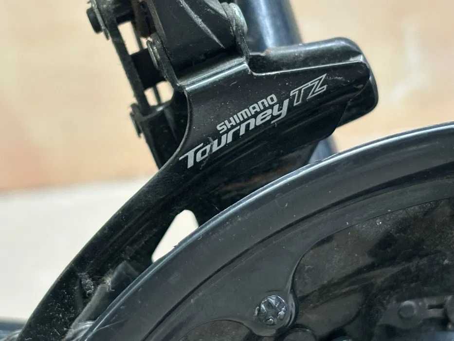 vand bicicleta intretinuta 20'' Z-FACT SHIMANO