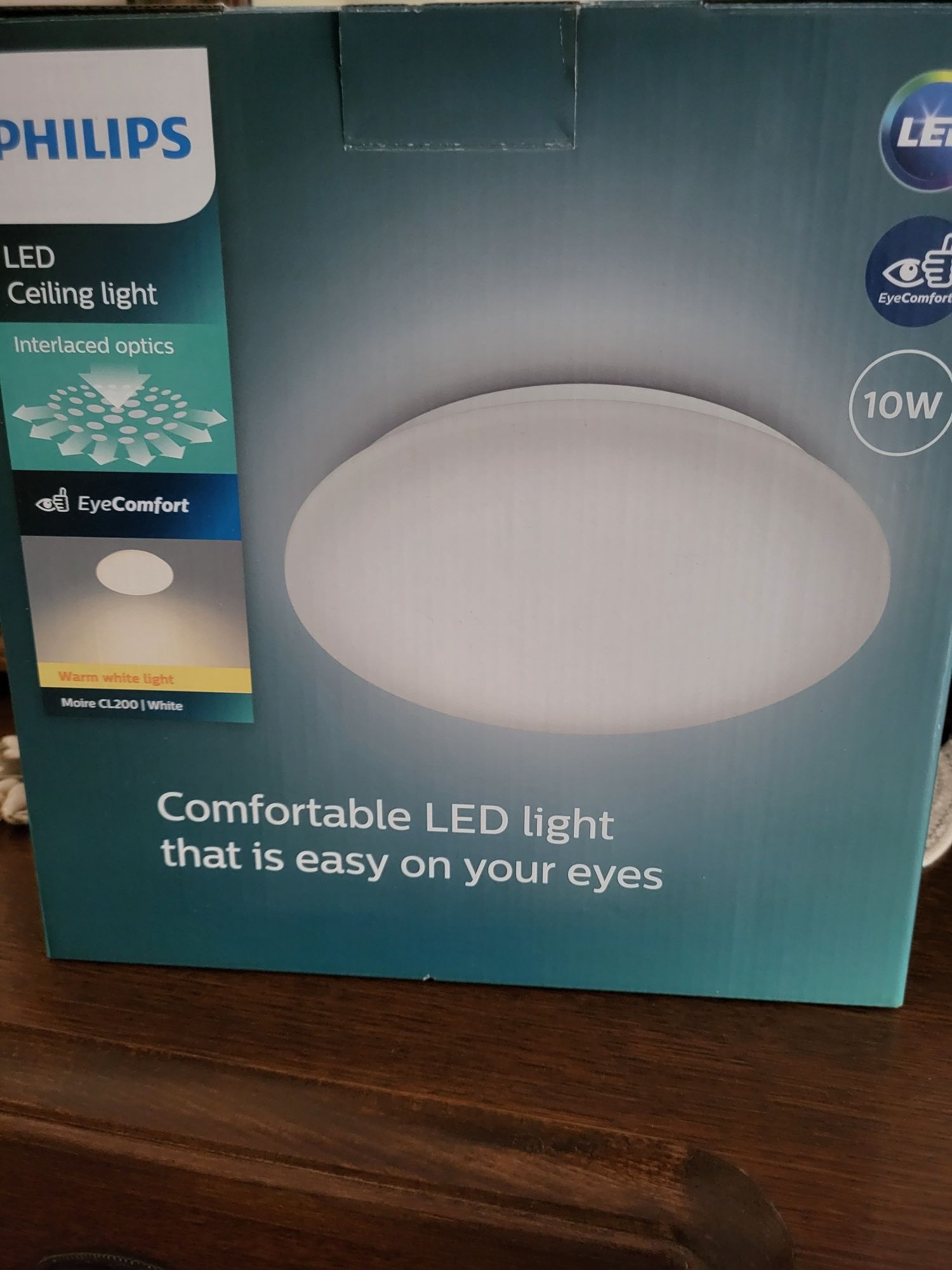 Plafoniera LED Philips