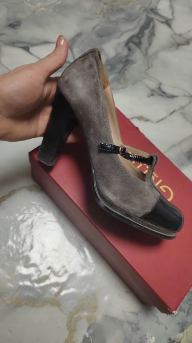 Туфли качественные