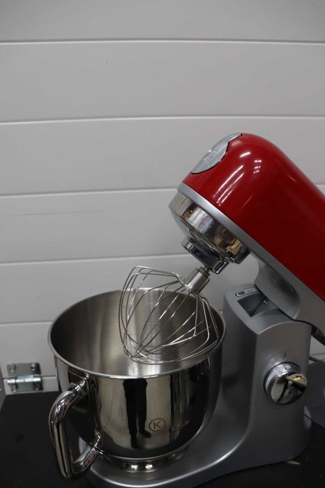 Кухненски робот KENWOOD KMIX KMX750BK 1000 W, ЧЕРВЕН