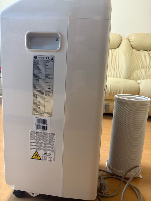 Vand Aer condiționat