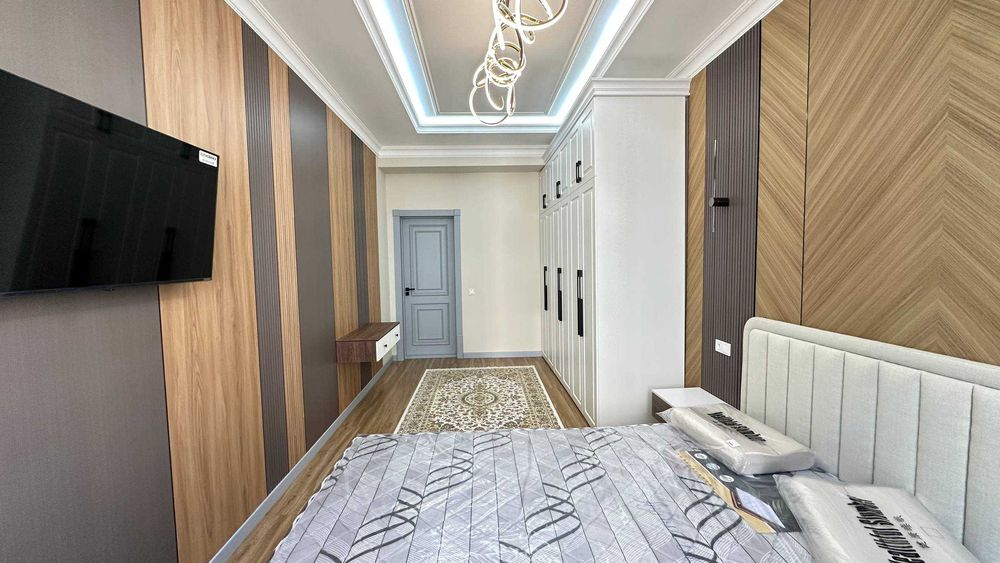 Срочно сдаётся Щикарная квартира со вскми удобствами рядом крытый рыно