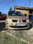 Renault Modus 86 к.с.