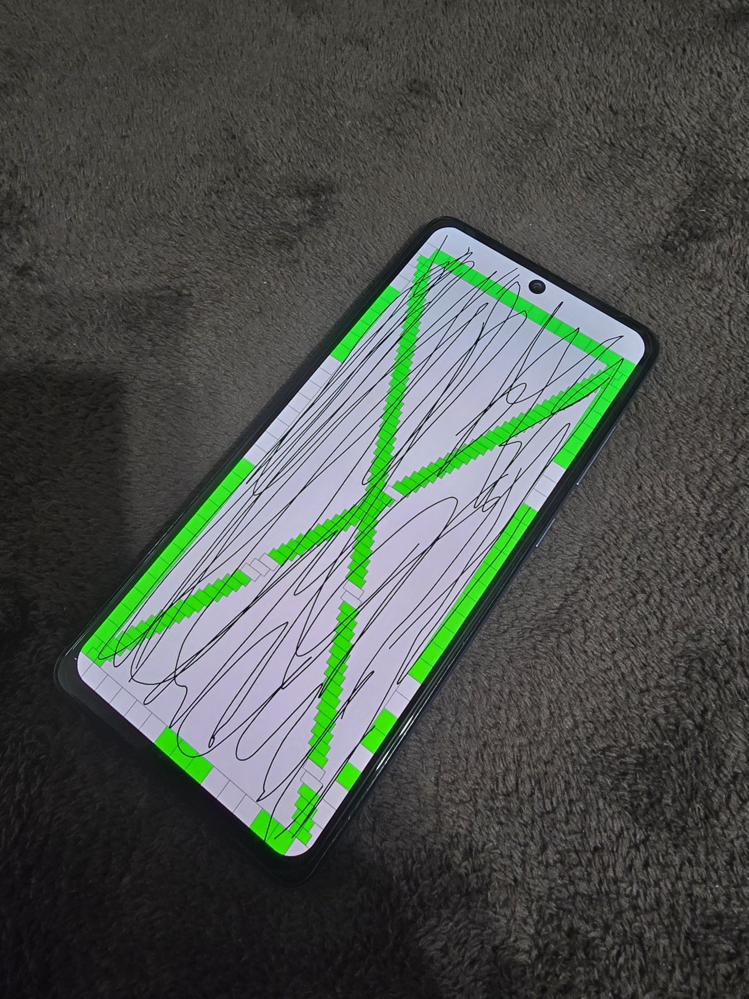 Samsung galaxy a72
