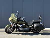 Suzuki Boulevard C109RT VLR1800