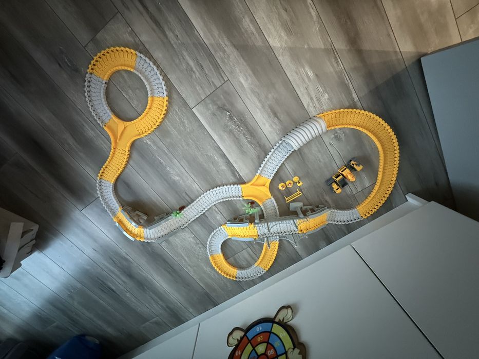 Писта за колички