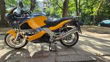 Bmw k 1200 rs 2002 година