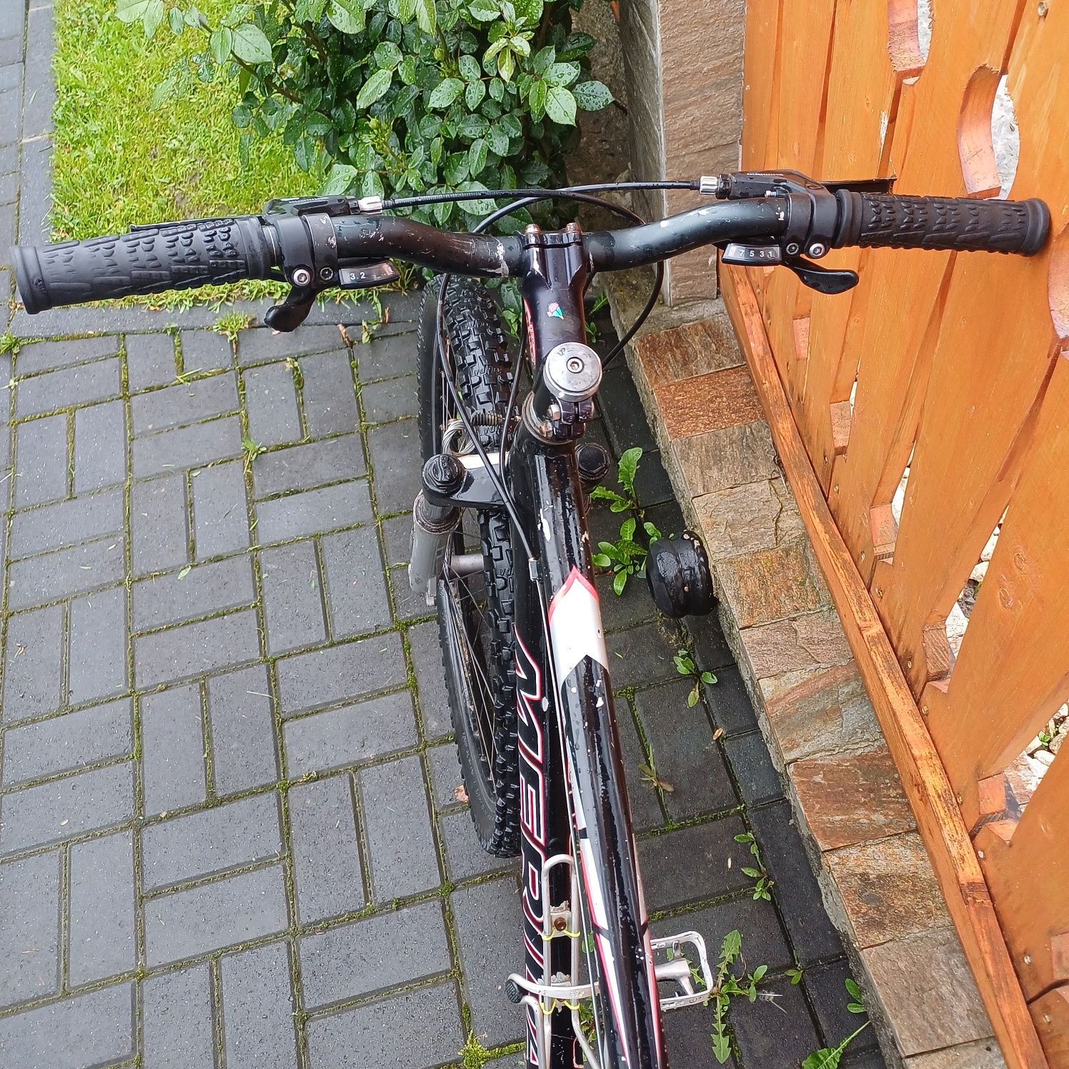 Bicicleta Merida în stare buna