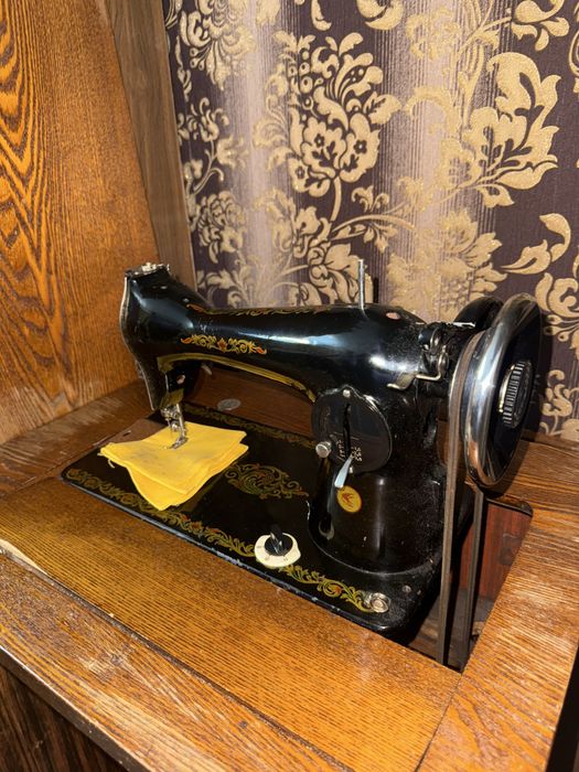 Швейная машинка подольск