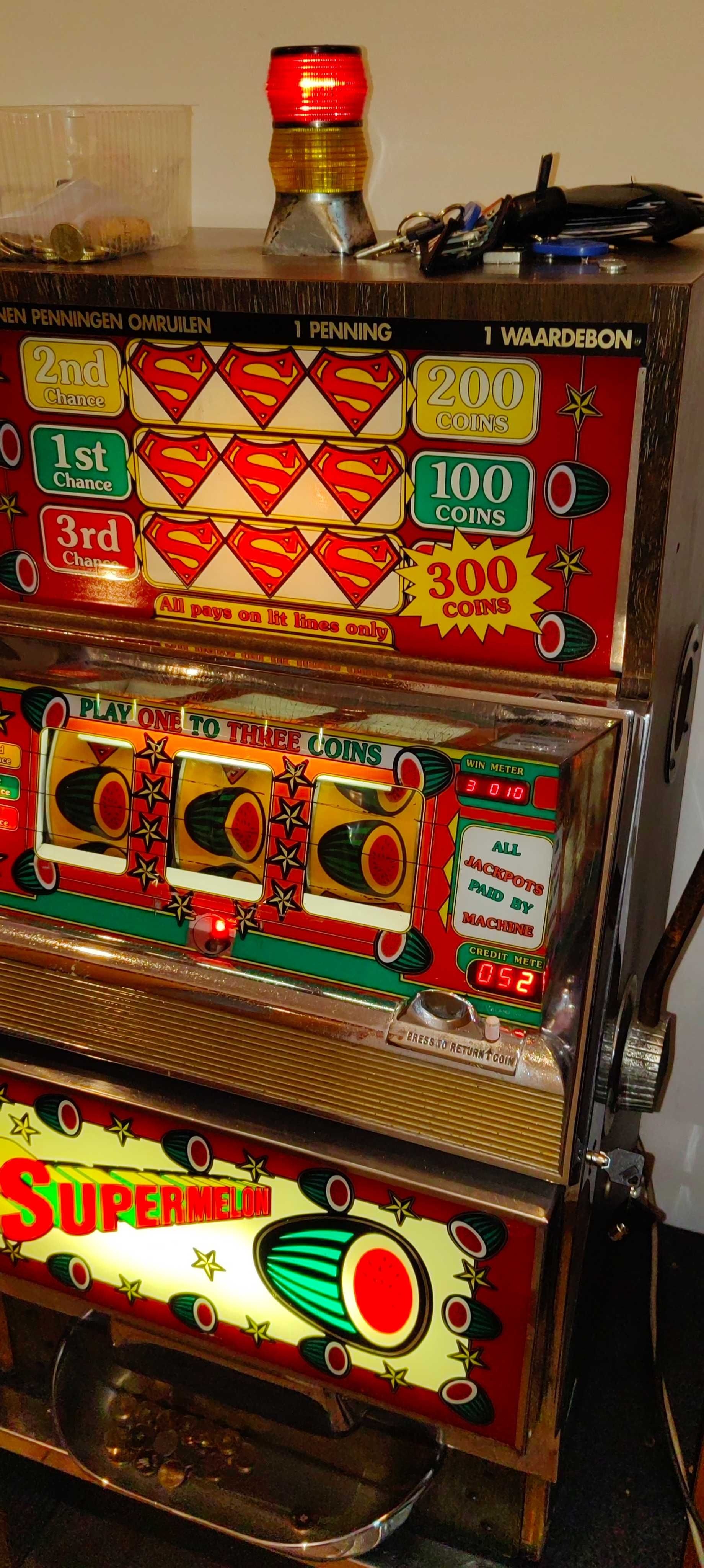 De Inchiriat Slot Machine, jocuri de noroc cu fise.NU  păcănele,