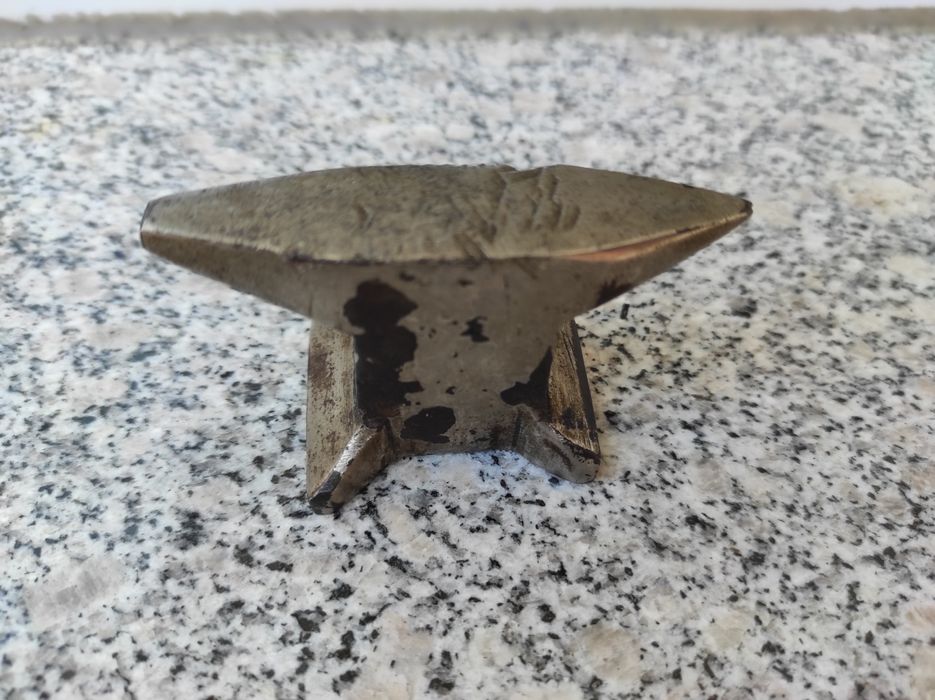 Часовникарска Наковалня