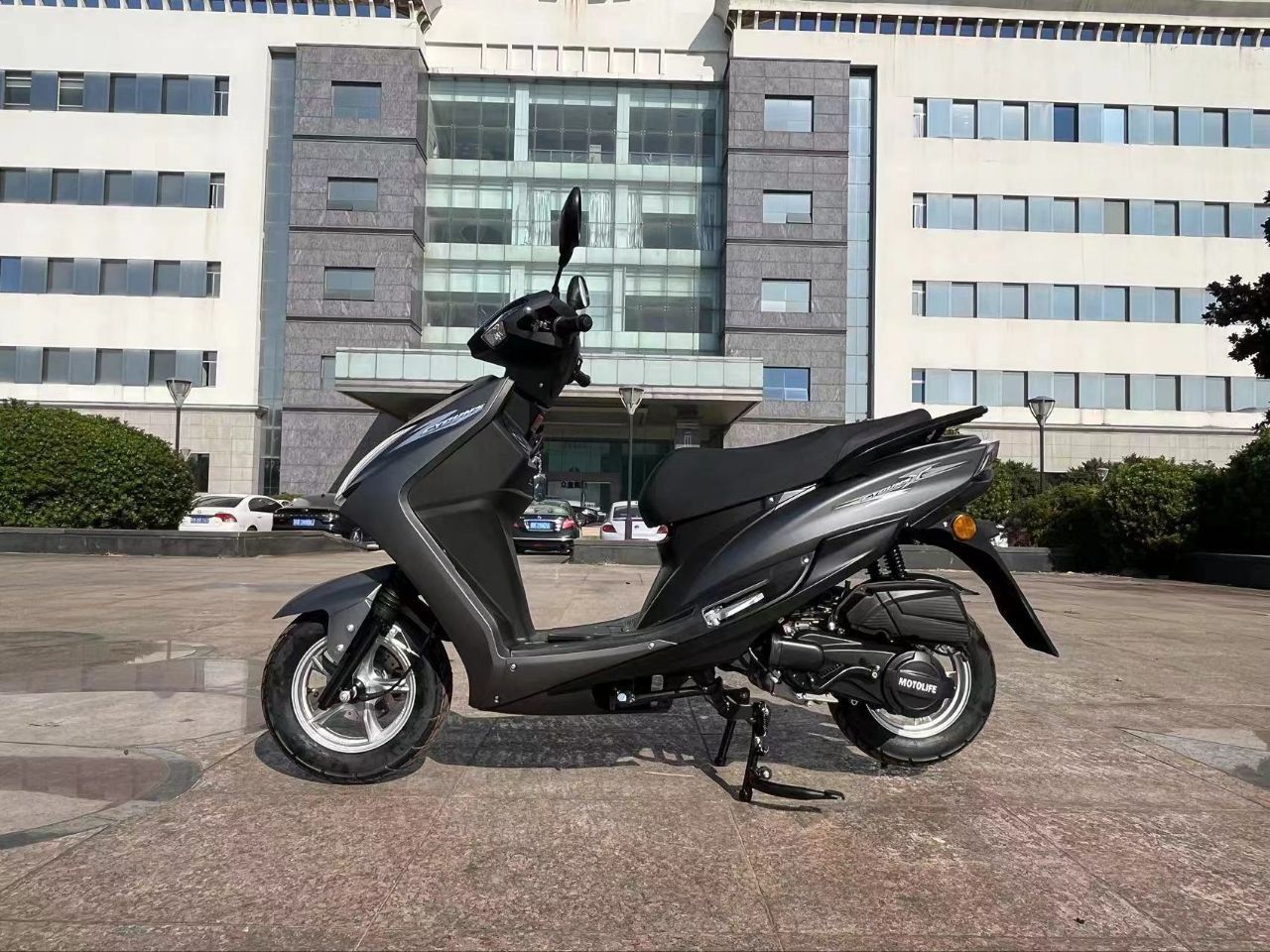 Assalomu alaykum aksiya 750$ signus skuteri