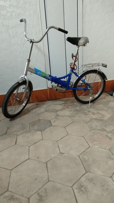 Велосипед сотилади