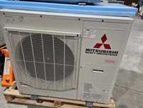 Външно тяло на климатик Mitsubishi Heavy FDC125VSA - 14 KW