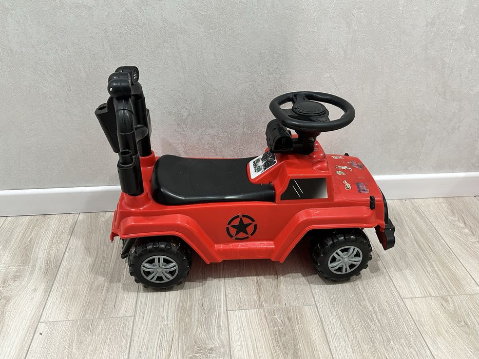 Продам талокар