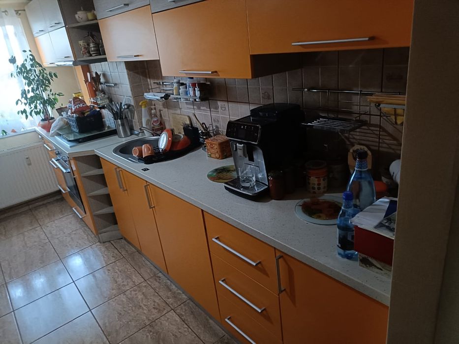 Mobila de bucătărie