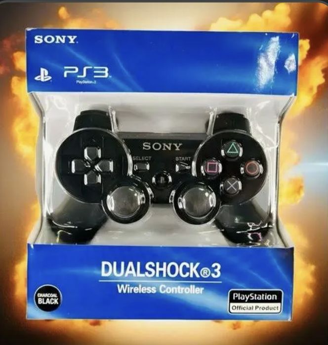 PlayStation 3 Slim Orginal sastayanisi idial garantya