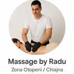 Masaj relaxare familii la domiciliu – Otopeni / Chiajna