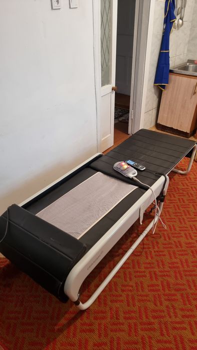 Массажная кровать Церагем