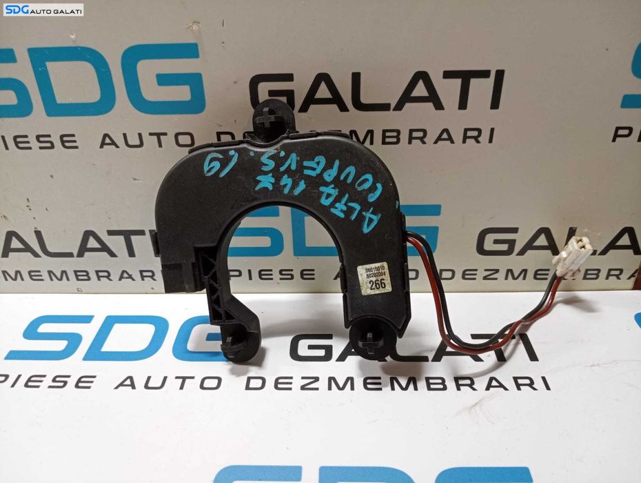 Senzor Unghi Volan Alfa Romeo 147 1.9 JTD 2000 - 2010 Cod 86250202051 86250202094 [M6117]